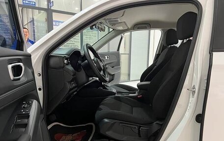 Honda Vezel, 2022 год, 1 856 000 рублей, 8 фотография