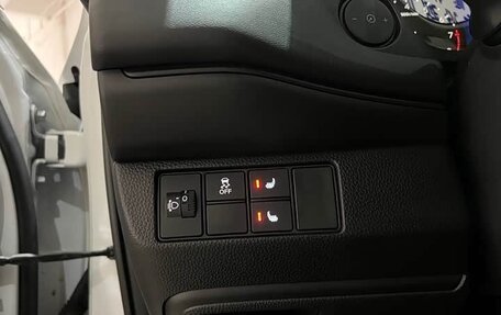 Honda Vezel, 2022 год, 1 856 000 рублей, 15 фотография
