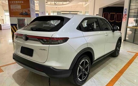 Honda Vezel, 2022 год, 1 856 000 рублей, 4 фотография