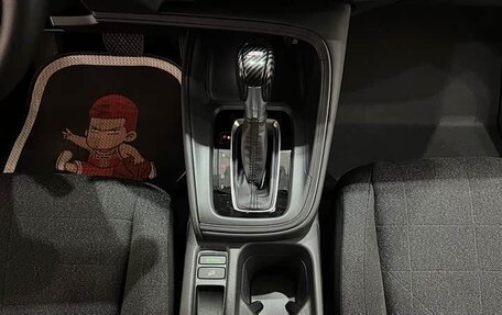 Honda Vezel, 2022 год, 1 856 000 рублей, 14 фотография