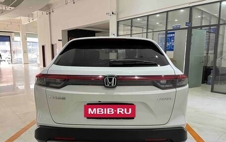Honda Vezel, 2022 год, 1 856 000 рублей, 5 фотография