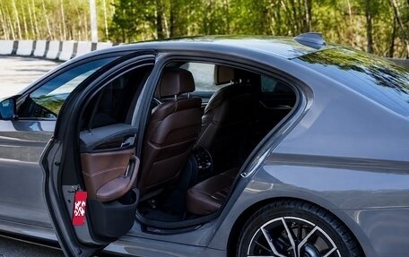 BMW 5 серия, 2020 год, 6 000 000 рублей, 8 фотография