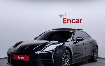 Porsche Panamera, 2024 год, 15 700 000 рублей, 1 фотография