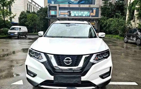 Nissan X-Trail, 2022 год, 1 570 123 рублей, 1 фотография
