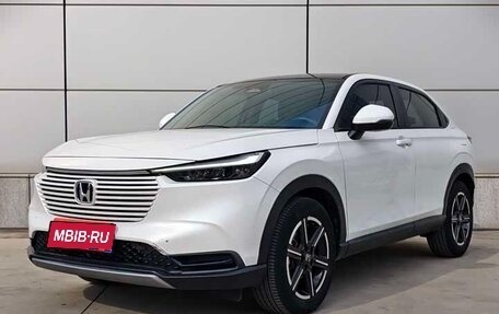 Honda Vezel, 2022 год, 1 931 000 рублей, 1 фотография