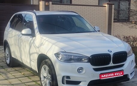 BMW X5, 2014 год, 2 900 000 рублей, 1 фотография