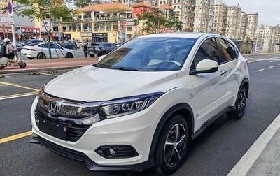 Honda Vezel, 2022 год, 1 584 000 рублей, 1 фотография