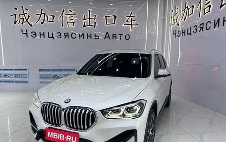 BMW X1, 2022 год, 2 300 000 рублей, 1 фотография