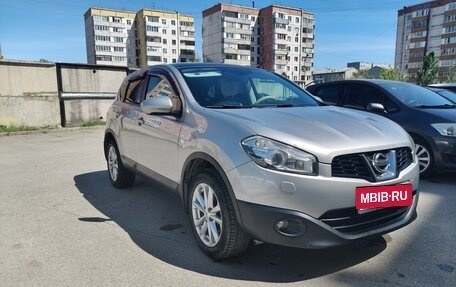 Nissan Qashqai, 2011 год, 1 050 000 рублей, 1 фотография
