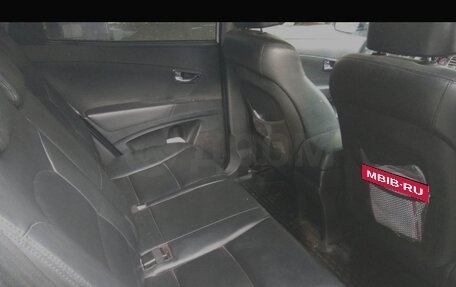 SsangYong Korando III, 2011 год, 750 000 рублей, 2 фотография