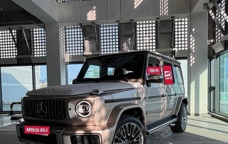 Mercedes-Benz G-Класс AMG, 2026 год, 27 400 776 рублей, 1 фотография