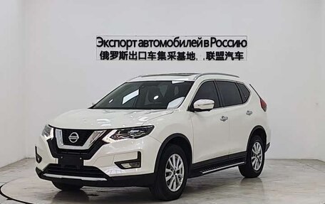 Nissan X-Trail, 2022 год, 2 100 000 рублей, 1 фотография