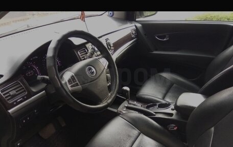 SsangYong Korando III, 2011 год, 750 000 рублей, 3 фотография