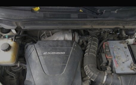 SsangYong Korando III, 2011 год, 750 000 рублей, 4 фотография