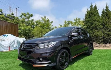 Honda Vezel, 2022 год, 1 508 000 рублей, 1 фотография