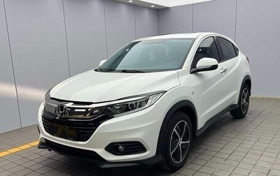 Honda Vezel, 2022 год, 1 519 000 рублей, 1 фотография