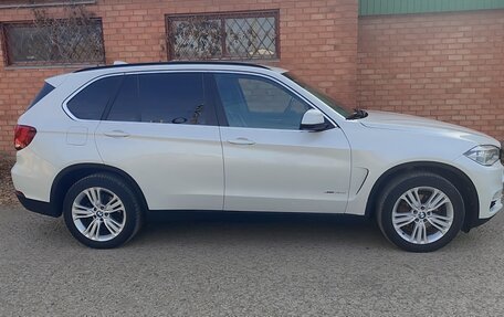 BMW X5, 2014 год, 2 900 000 рублей, 8 фотография