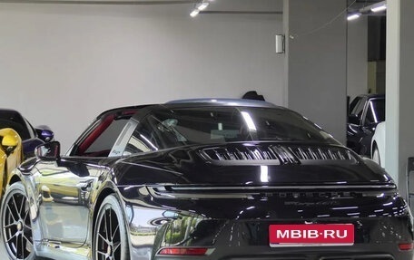 Porsche 911, 2026 год, 22 269 776 рублей, 1 фотография