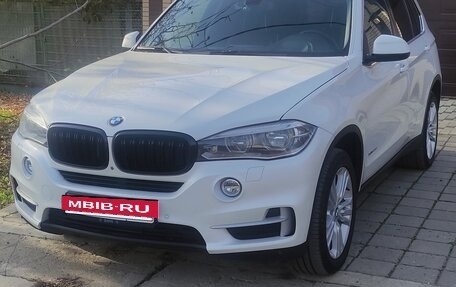 BMW X5, 2014 год, 2 900 000 рублей, 2 фотография