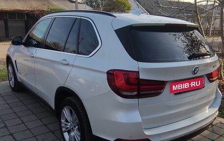 BMW X5, 2014 год, 2 900 000 рублей, 4 фотография