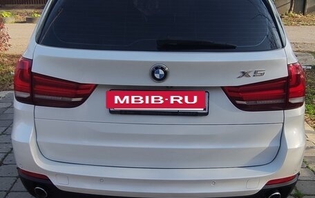 BMW X5, 2014 год, 2 900 000 рублей, 6 фотография