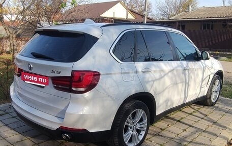 BMW X5, 2014 год, 2 900 000 рублей, 5 фотография