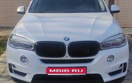 BMW X5, 2014 год, 2 900 000 рублей, 3 фотография