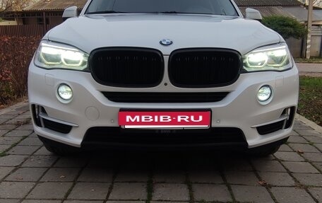 BMW X5, 2014 год, 2 900 000 рублей, 7 фотография