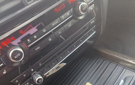 BMW X5, 2014 год, 2 900 000 рублей, 18 фотография