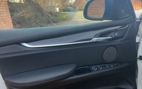 BMW X5, 2014 год, 2 900 000 рублей, 17 фотография