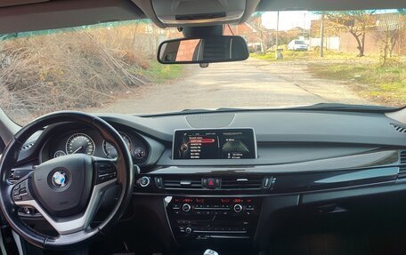 BMW X5, 2014 год, 2 900 000 рублей, 15 фотография
