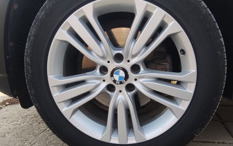 BMW X5, 2014 год, 2 900 000 рублей, 33 фотография