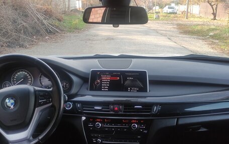 BMW X5, 2014 год, 2 900 000 рублей, 35 фотография