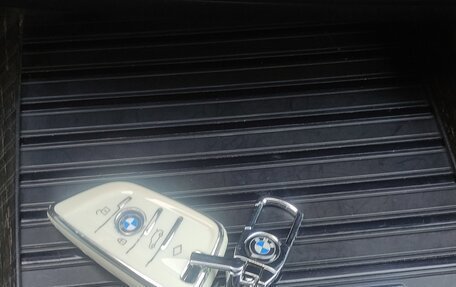 BMW X5, 2014 год, 2 900 000 рублей, 34 фотография
