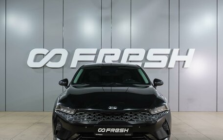 KIA K5, 2020 год, 2 249 000 рублей, 3 фотография