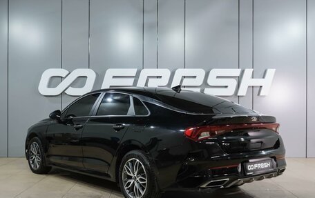 KIA K5, 2020 год, 2 249 000 рублей, 2 фотография