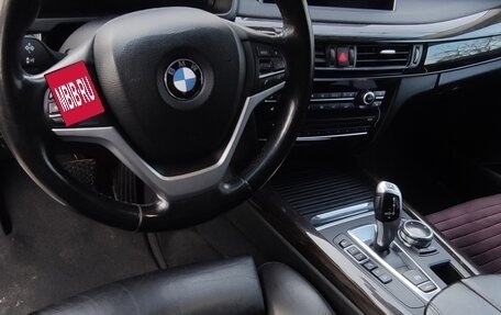 BMW X5, 2014 год, 2 900 000 рублей, 26 фотография