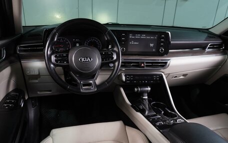 KIA K5, 2020 год, 2 249 000 рублей, 6 фотография