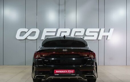 KIA K5, 2020 год, 2 249 000 рублей, 4 фотография