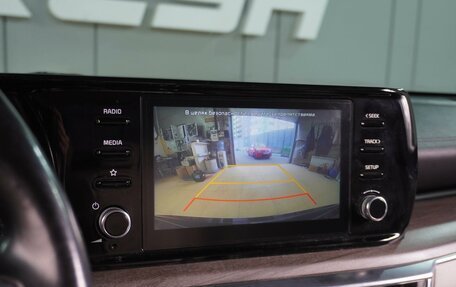 KIA K5, 2020 год, 2 249 000 рублей, 19 фотография