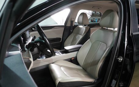KIA K5, 2020 год, 2 249 000 рублей, 10 фотография