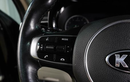 KIA K5, 2020 год, 2 249 000 рублей, 22 фотография