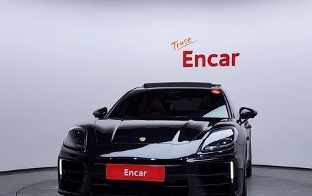 Porsche Panamera, 2024 год, 15 700 000 рублей, 3 фотография