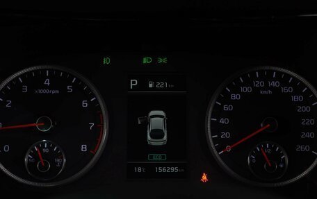 KIA K5, 2020 год, 2 249 000 рублей, 23 фотография