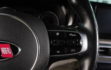 KIA K5, 2020 год, 2 249 000 рублей, 24 фотография