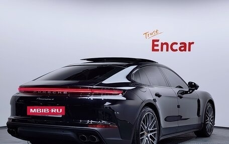 Porsche Panamera, 2024 год, 15 700 000 рублей, 2 фотография