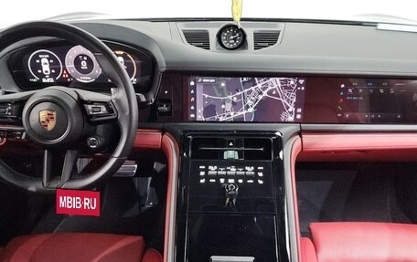 Porsche Panamera, 2024 год, 15 700 000 рублей, 5 фотография