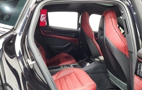 Porsche Panamera, 2024 год, 15 700 000 рублей, 13 фотография