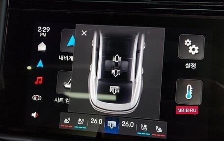 Porsche Panamera, 2024 год, 15 700 000 рублей, 7 фотография
