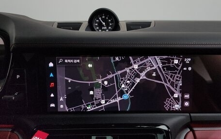 Porsche Panamera, 2024 год, 15 700 000 рублей, 10 фотография